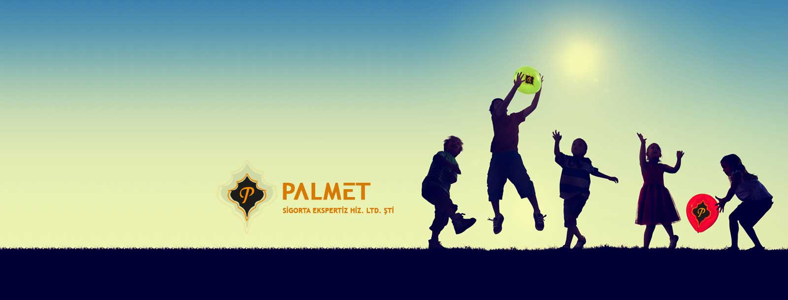 Palmet Ekspertiz